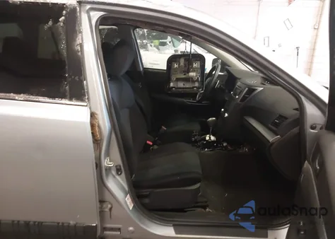 2014 Subaru Outback 2.5I Premium z USA, uszkodzony, nr VIN 4S4BRBDC5E3294589